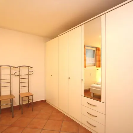 Luettmarsch 13_ Whg_ 2 דירה Wyk auf Föhr