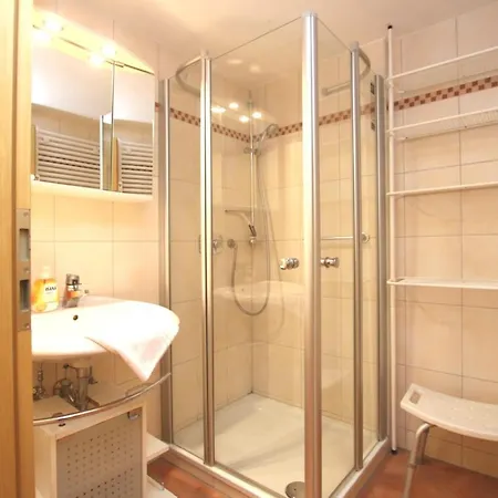 Luettmarsch 13_ Whg_ 2 דירה Wyk auf Föhr